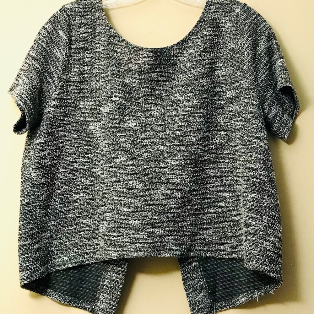 Dolan Left Coast Top Sz M